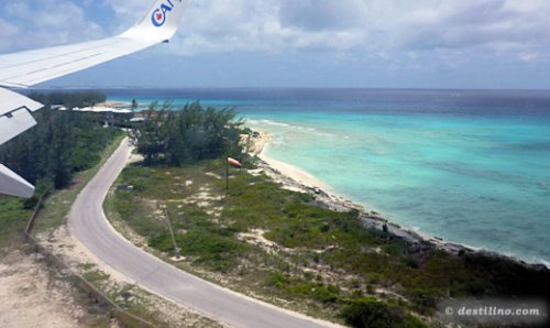 San Salvador (Bahamas) - le Club Med Columbus Isle