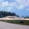 San Salvador (Bahamas) - aéroport int'l