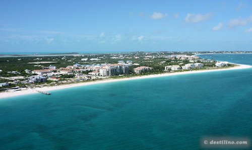 Paravoile à Provo (photo en parasail)