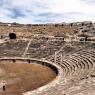 Le théâtre de Milet