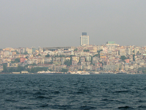 Turquie 2007