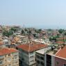 Istanbul vue de notre hôtel