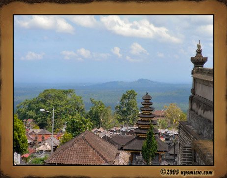 Excursion Bali Mystique (2005)