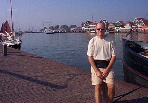 Benelux 1998