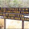 Trek Las Pailas - Rincon de la Vieja