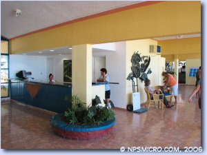 Hotel Villa Jibacoa (2006)