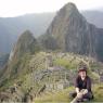 Enfin à la fabuleuse cité perdue des Incas 