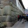 Mur Inca de Cusco 