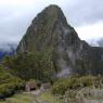 Le Huayna Picchu 