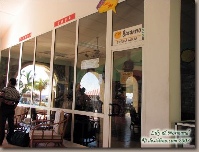 Gran Caribe Club Bucanero (2007)