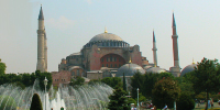 Hagia Sophia