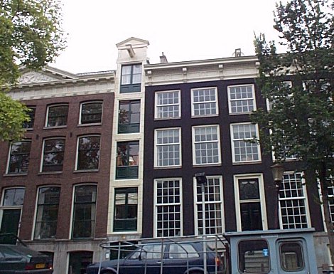 Amsterdam-La maison la moins large.jpg - 63.26 K