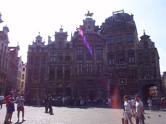 Bruxelles-La Grand'Place-1.jpg - 51.60 K
