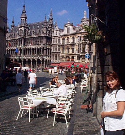 Bruxelles-La Grand'Place-3.jpg - 59.13 K