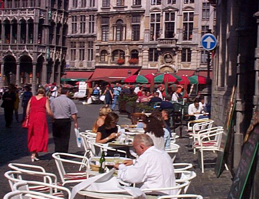 Bruxelles-La Grand'Place-4.jpg - 72.21 K