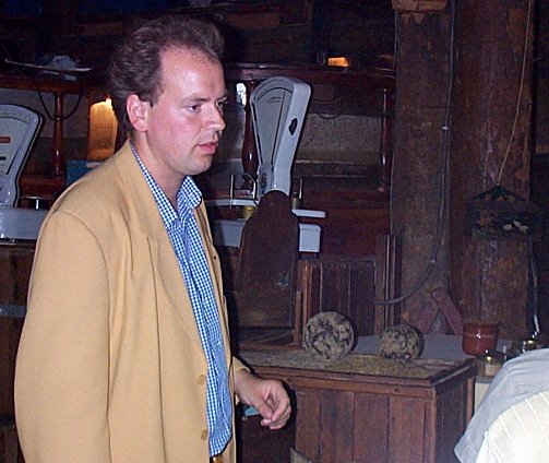 Province de Groningen-Fabrique artisanale de moutarde-notre guide.jpg - 54.45 K