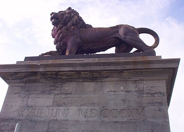 Waterloo-Le Lion.jpg - 48.34 K