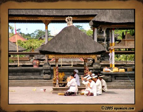 Excursion Bali Mystique (2005)