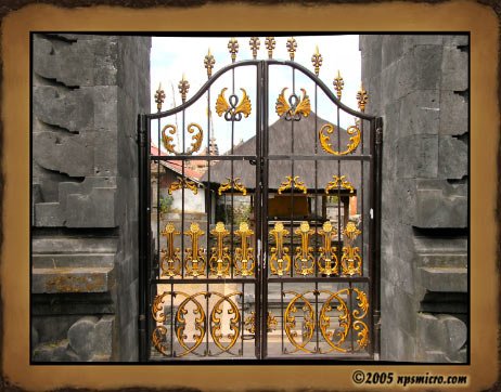 Excursion Bali Mystique (2005)
