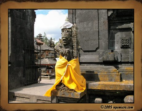 Excursion Bali Mystique (2005)