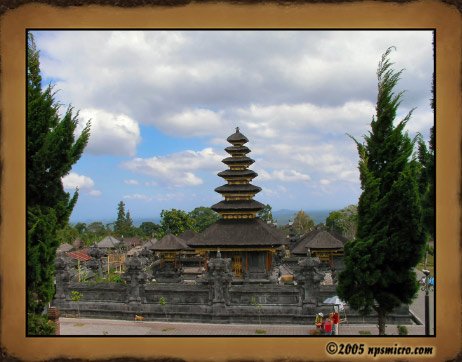 Excursion Bali Mystique (2005)
