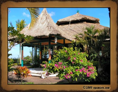 Excursion Bali Mystique (2005)