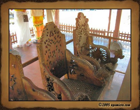 Excursion Bali Mystique (2005)