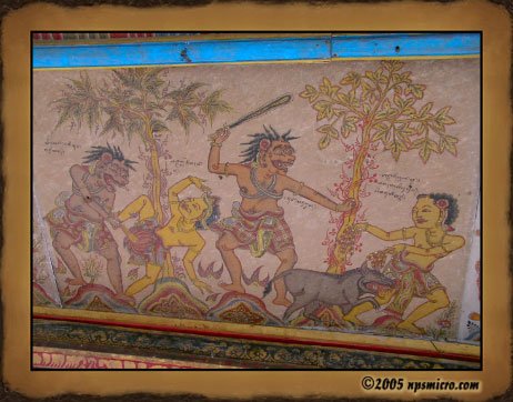 Excursion Bali Mystique (2005)