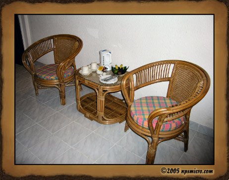 Hotel Bali Tropic