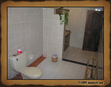 Hotel Bali Tropic