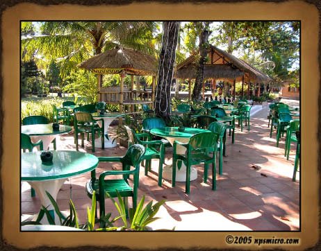 Hotel Bali Tropic