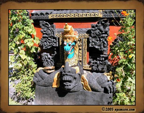 Hotel Bali Tropic