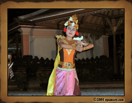 Hotel Bali Tropic
