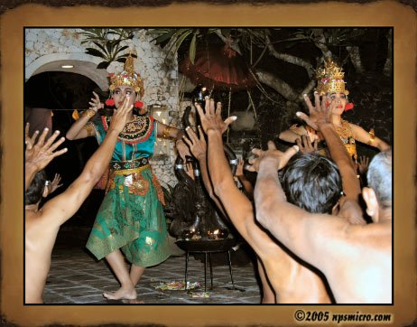 Hotel Bali Tropic