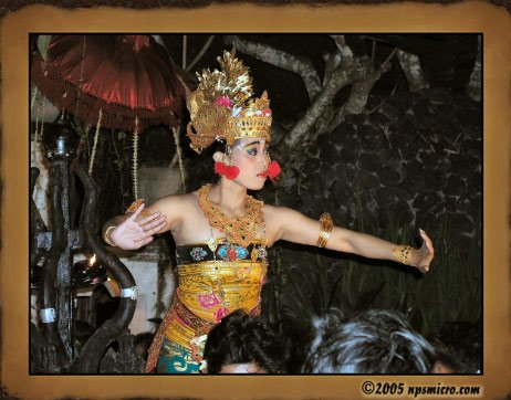 Hotel Bali Tropic