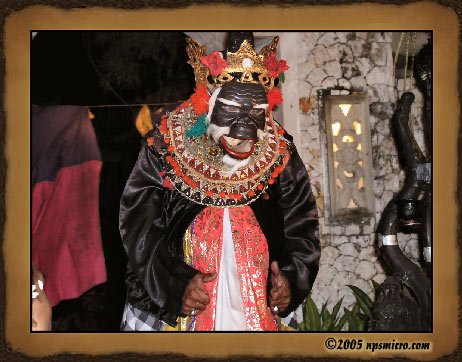 Sugriwa, le roi des singes