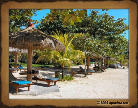 Hotel Bali Tropic