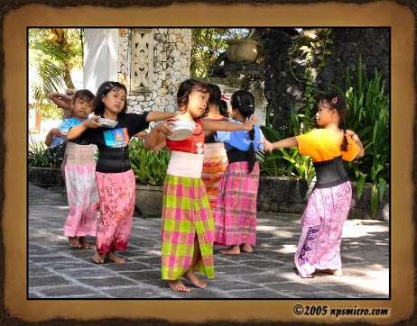 Hotel Bali Tropic