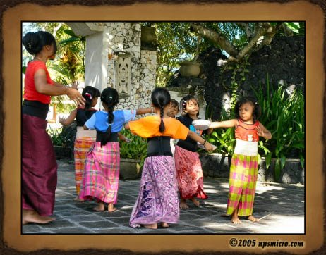Hotel Bali Tropic