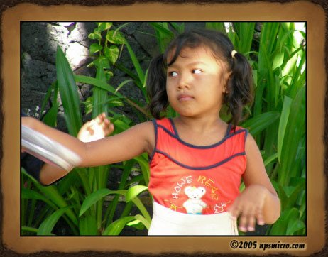 Hotel Bali Tropic
