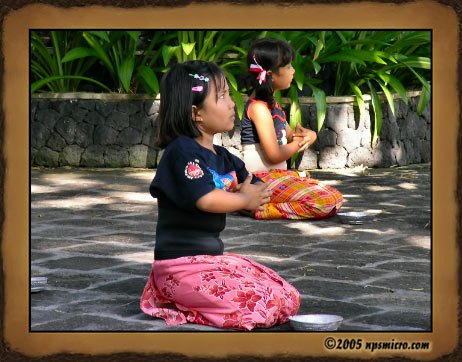Hotel Bali Tropic