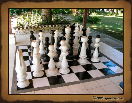 Hotel Bali Tropic