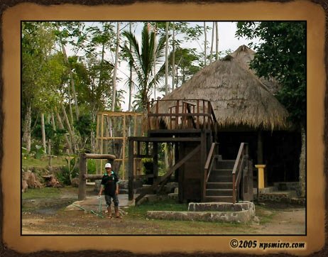 Excursion Kintamani (2005)