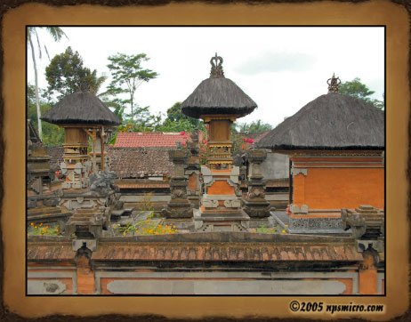 Excursion Kintamani (2005)