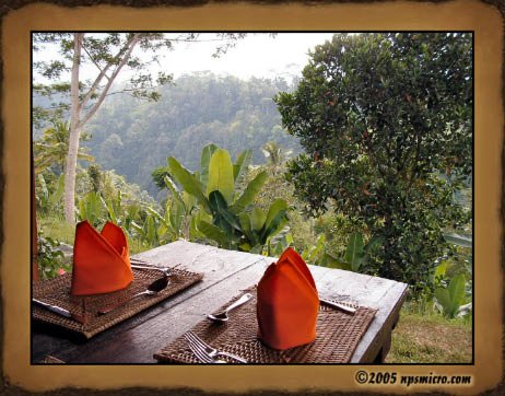 Excursion Kintamani (2005)