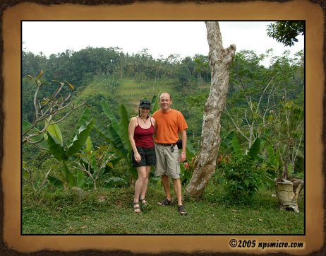 Excursion Kintamani (2005)