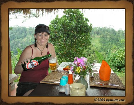 Excursion Kintamani (2005)