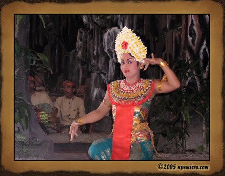 Excursion Kintamani (2005)