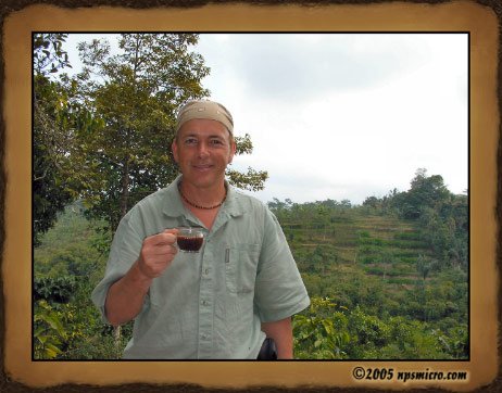 Excursion Kintamani (2005)