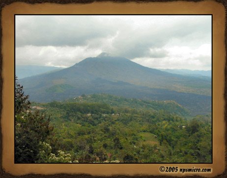 Excursion Kintamani (2005)